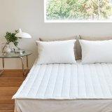 모던하우스 온 숙면 60수 고밀도순면 바이오워싱 퀸패드 아이보리_ CV2221102