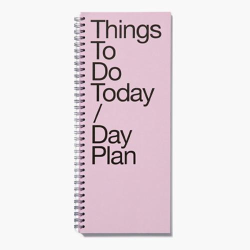 Things To Do Today-Putty