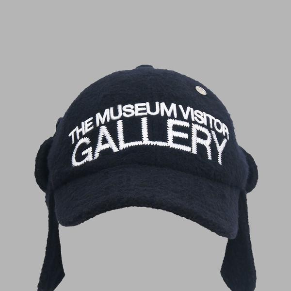 GALLERY TROOPER HAT (NAVY)