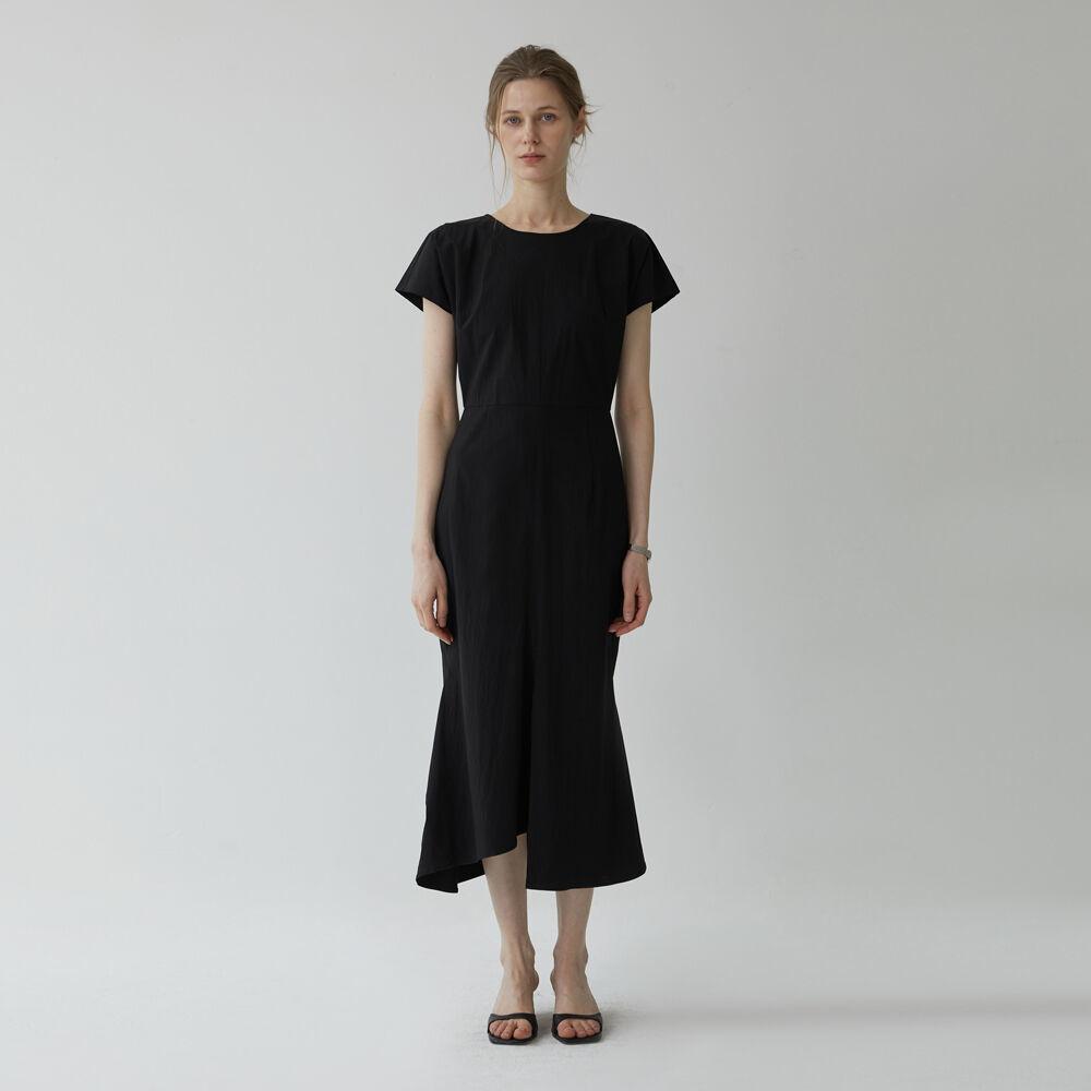 [6.15 예약발송] 베카 머메이드 원피스