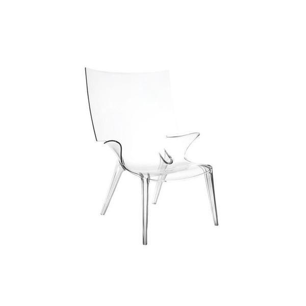 카르텔 Kartell Uncle Jim Armchair