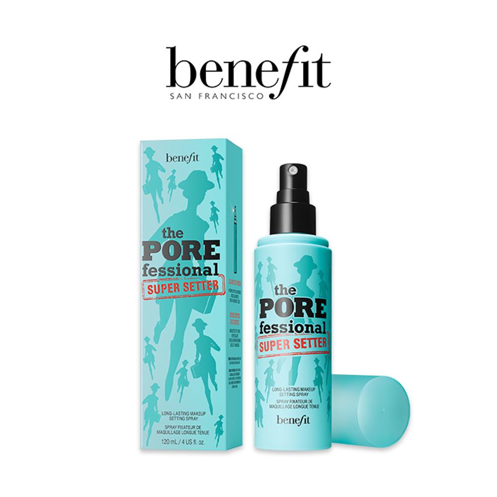 더 포어페셔널 슈퍼 세터