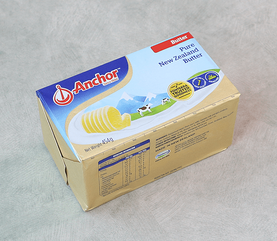 앵커버터454g(anchor,무염버터)