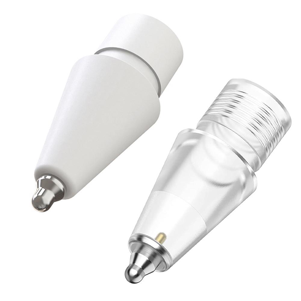 뷰씨 애플펜슬 펜촉 메탈 프로 2세대 1세대 반영구 교체용 팁