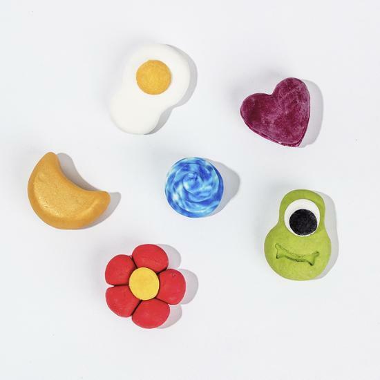 배쓰프로젝트 거품입욕제 6종 중 택1