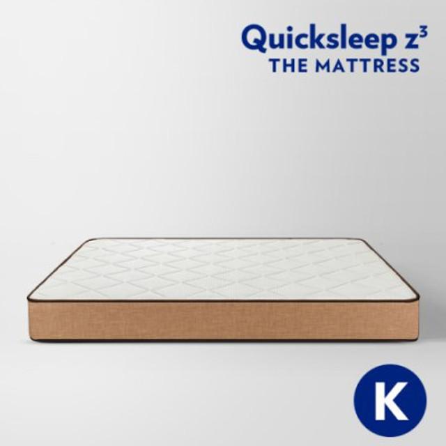 퀵슬립 더 매트리스 킹 사이즈