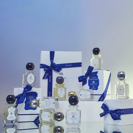 로이비 퍼퓸 EDP 50ml 택1 (디스커버리세트/ 피오니앤화이트머스크/ 베르가못앤화이트로즈 외)