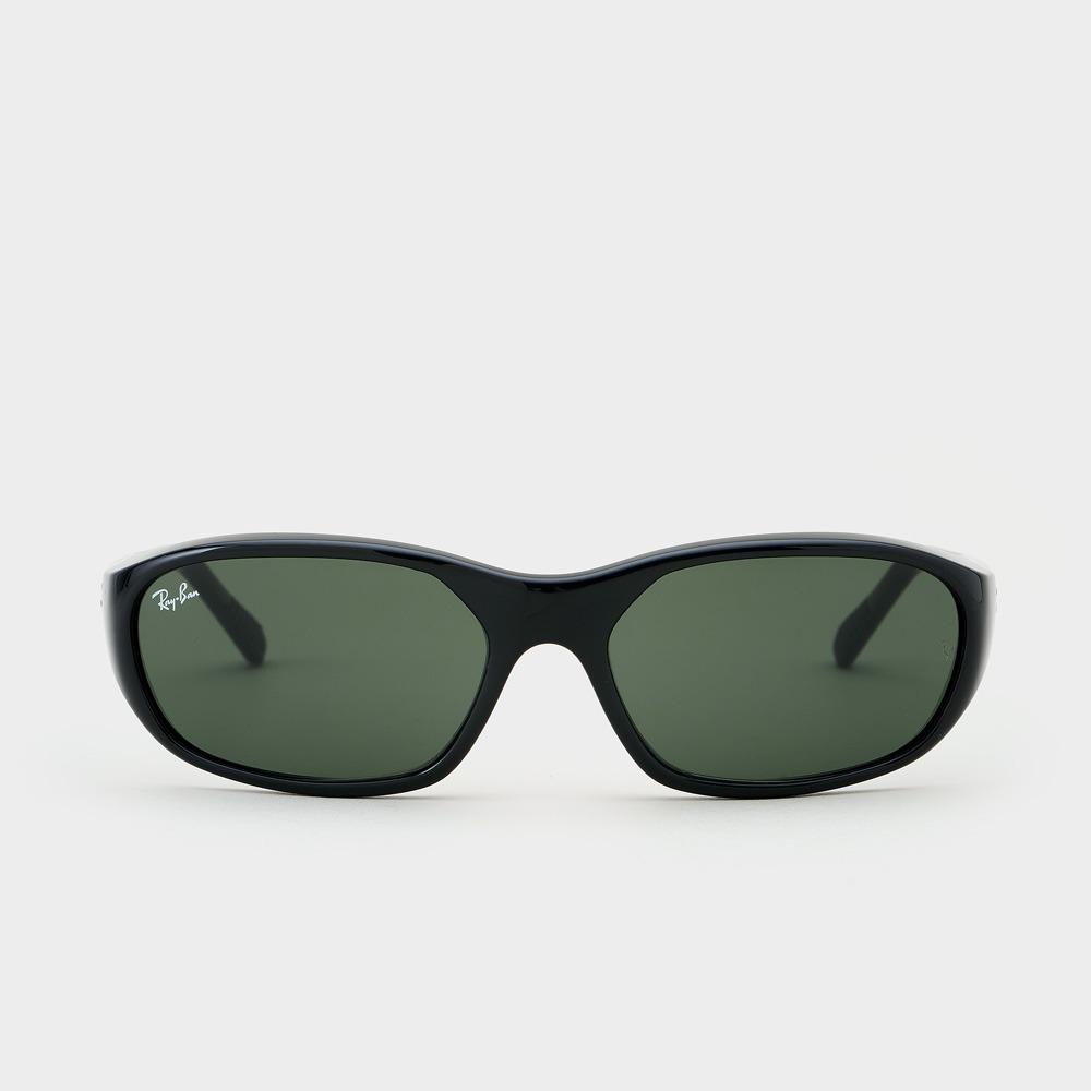 [도착보장] 레이벤 선글라스 RB2016 DADDY-O 601 31 Black 59사이즈 김원중 선글라스 RayBan