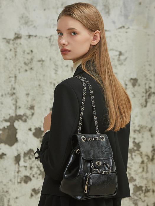 ANC CLASSIC OUTPOCKET BACKPACK_BLACK