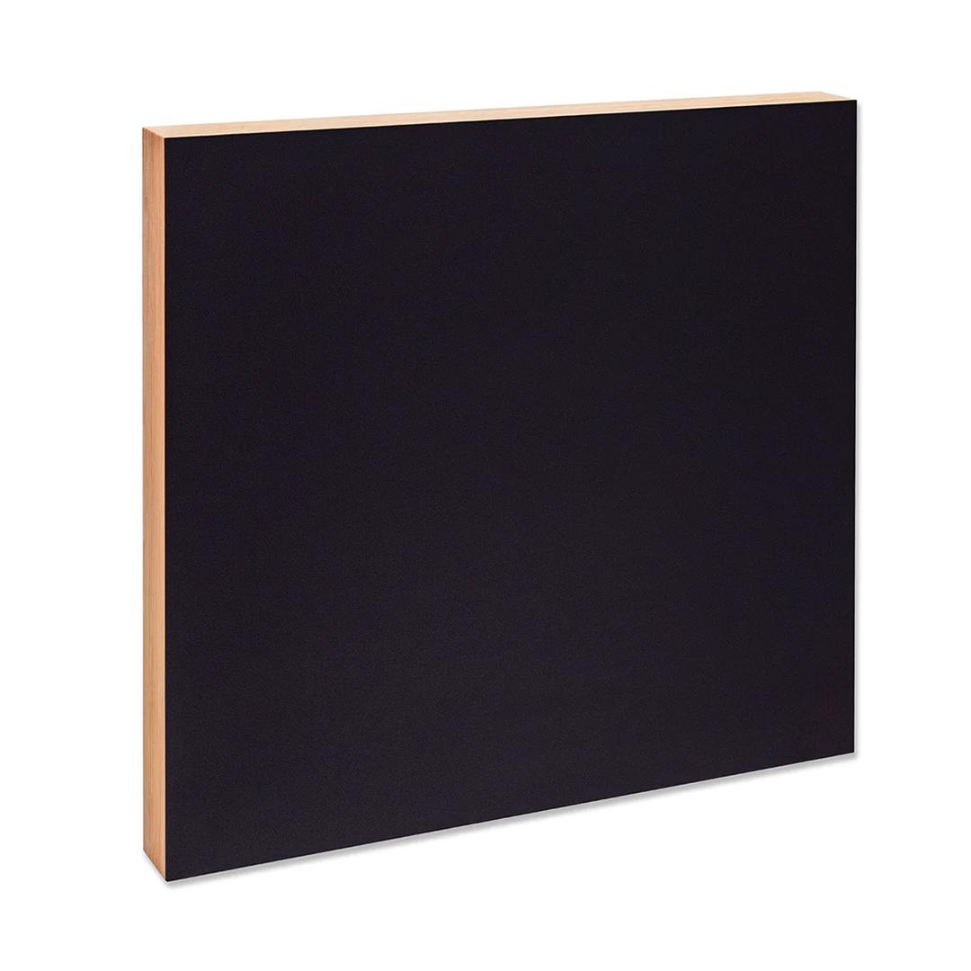 Noteboard 50X50 Black