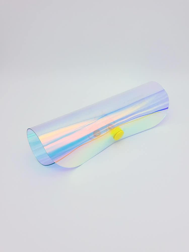 홀로그램 물안경 케이스