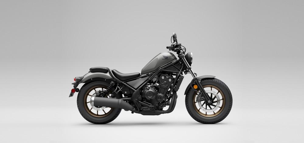 혼다 24년식 레블500 REBEL500신차 18개월 무이자할부 프로모션 진행중