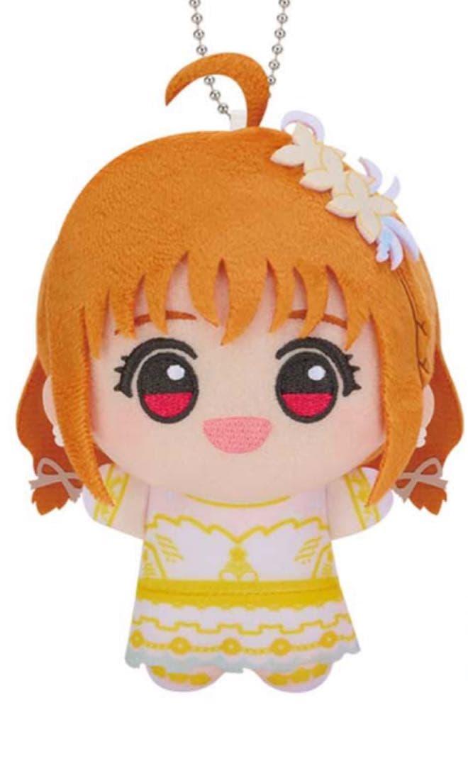 ラブライブ！サンシャイン!! ちびぐるみ　高海千歌 モーリーファンタジー限定
