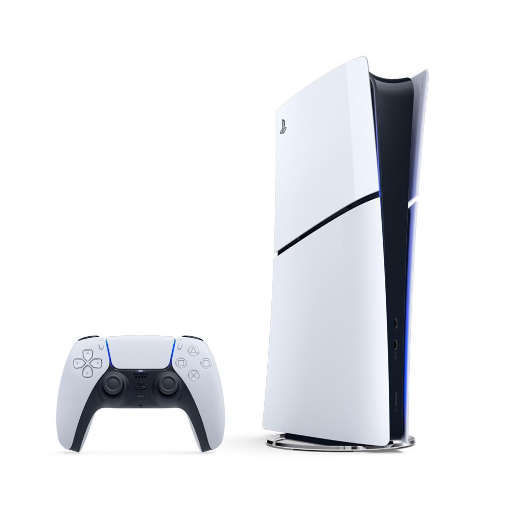 [PS5] PlayStation5 슬림 디지털 에디션