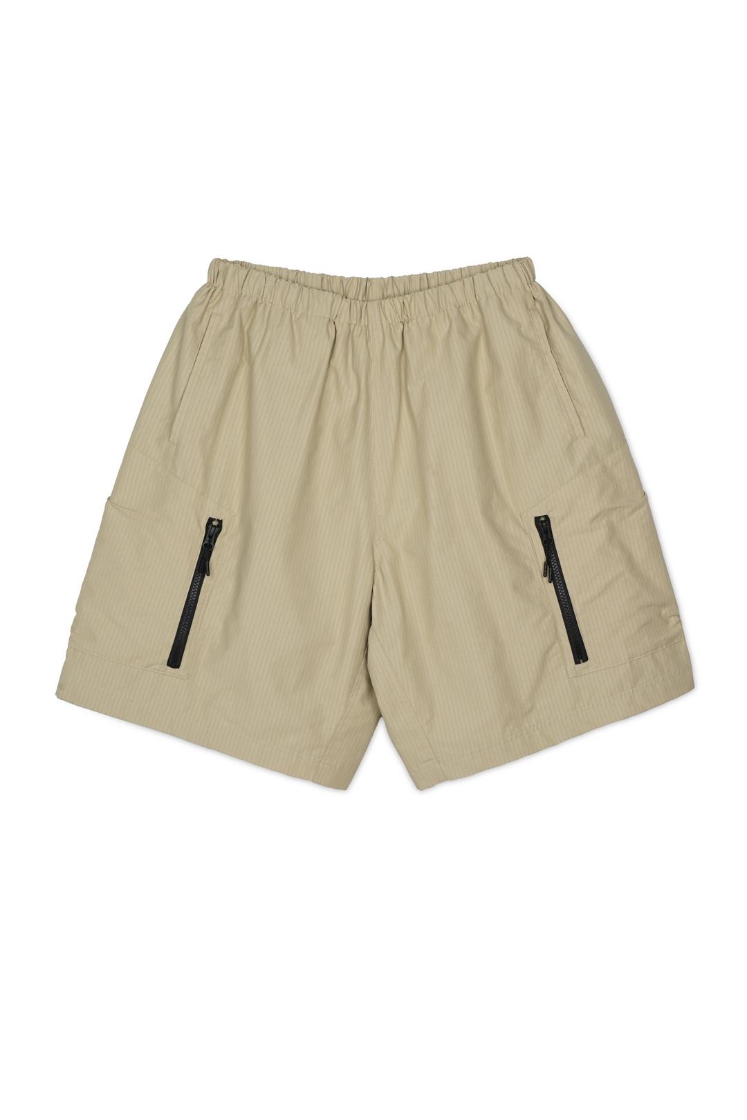 Ripstop Tool Shorts, sand