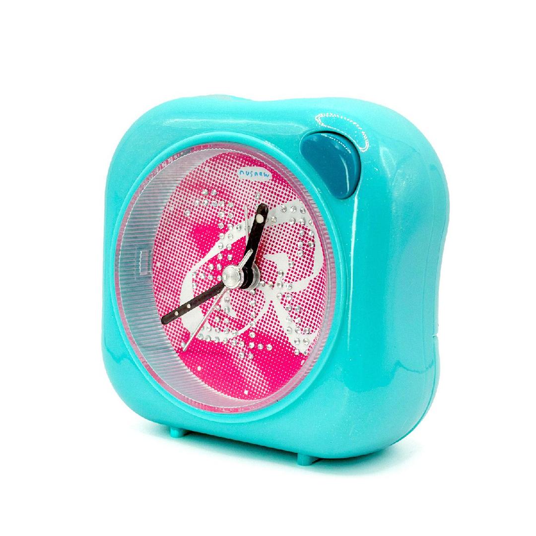 SO(R)(R)Y BUTTON CLOCK ♥ 버튼 알람시계