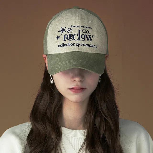 RECLOW RWL ORWL BALL CAP 20종 택1
