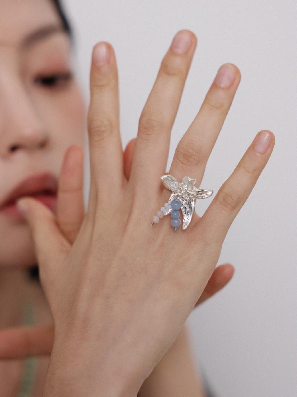 From the Flower Ring