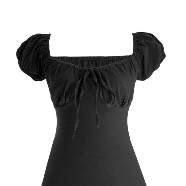 [ 10th ] Daiquiri mini dress