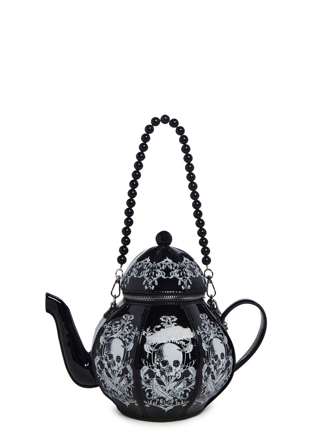 Dark Delights Crossbody Bag - ONE SIZE