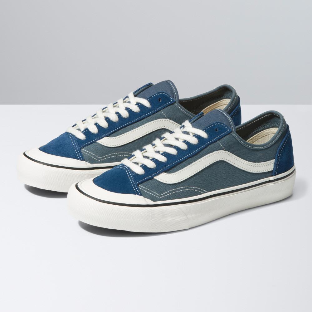 스타일 136 STYLE 136 데콘 VR3 SF