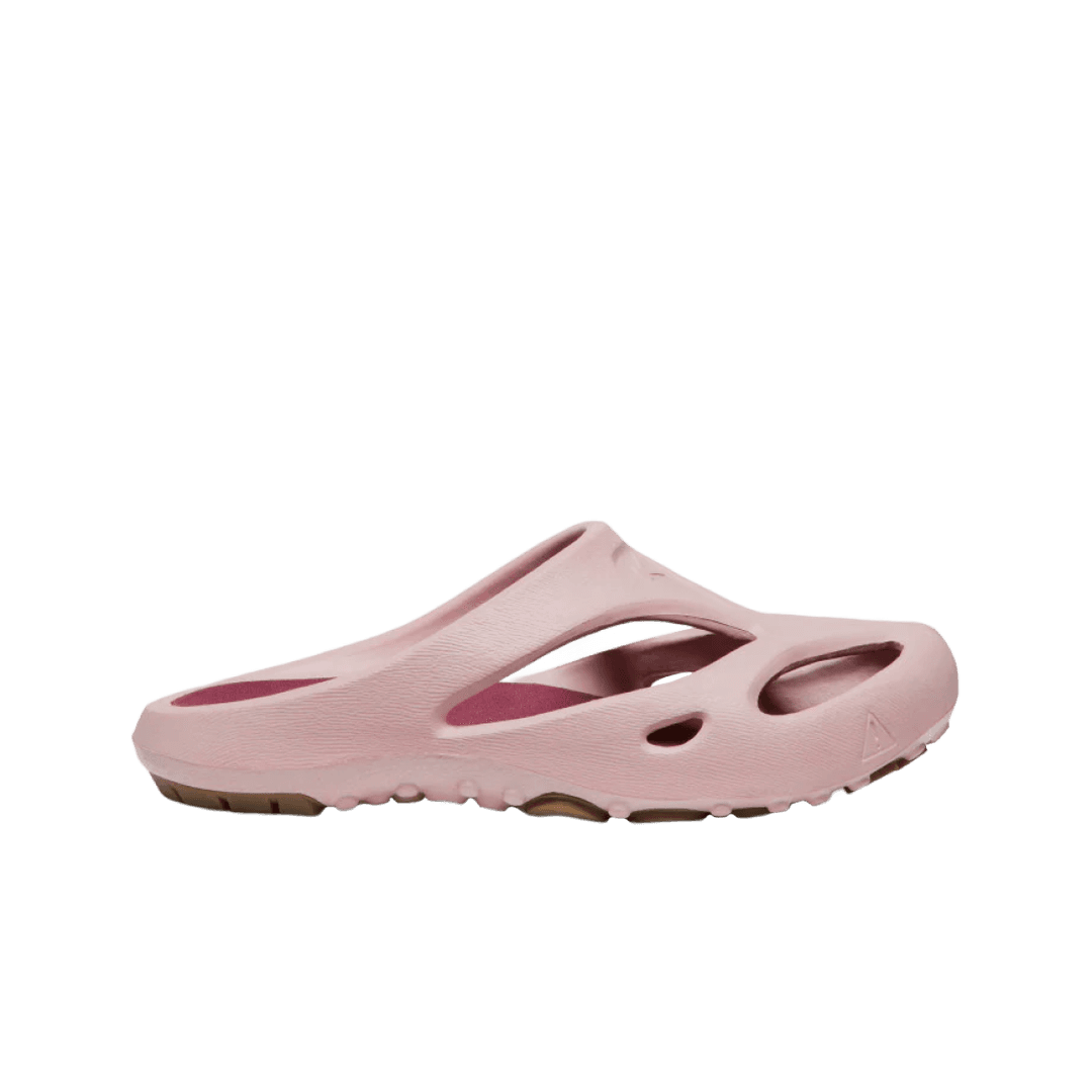 (W) Keen Shanti Fawn Merlot