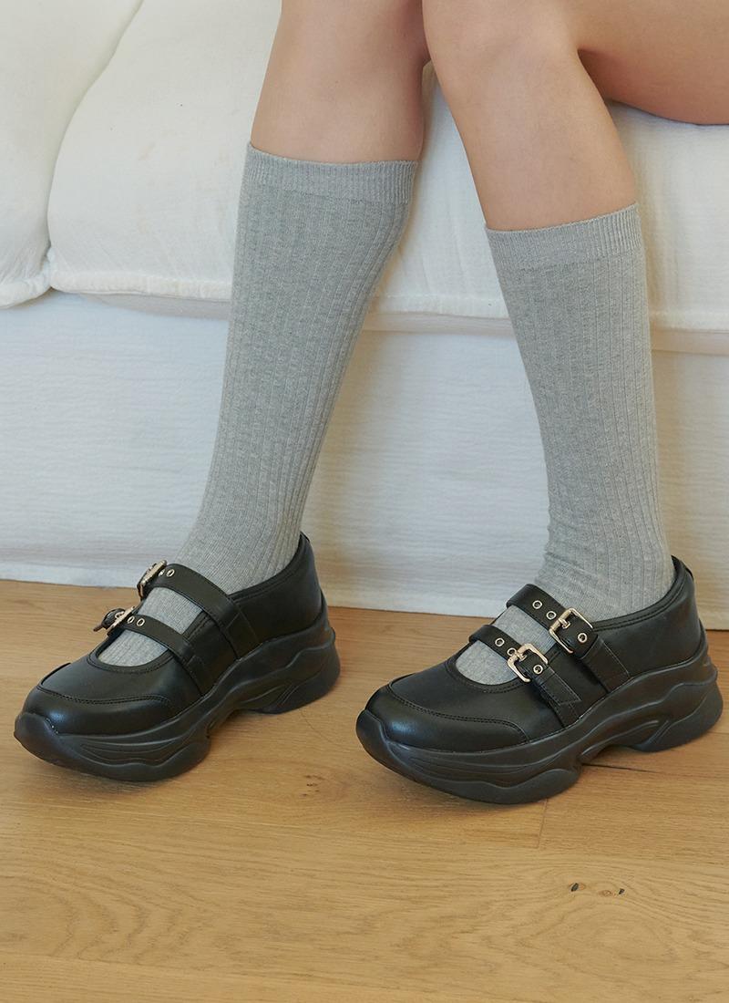 아일렛 메리제인 스니커즈 EBAL157506