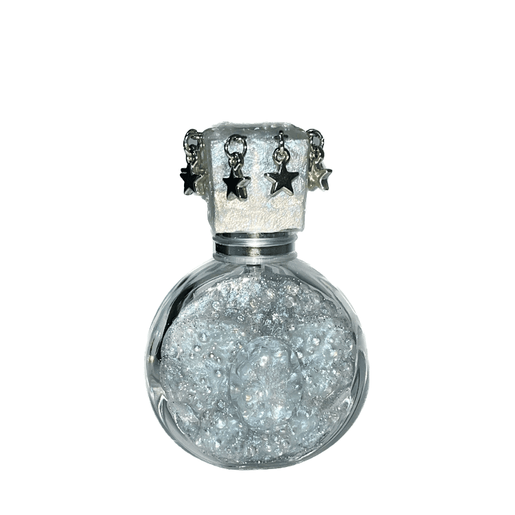 perfumecase butterfly