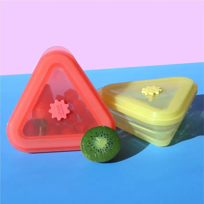 [신상 선공개] 삼각 푸쉬락 250ml 4컬러