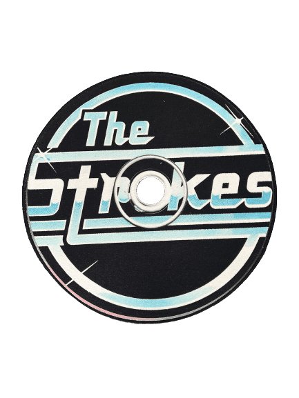 The strokes