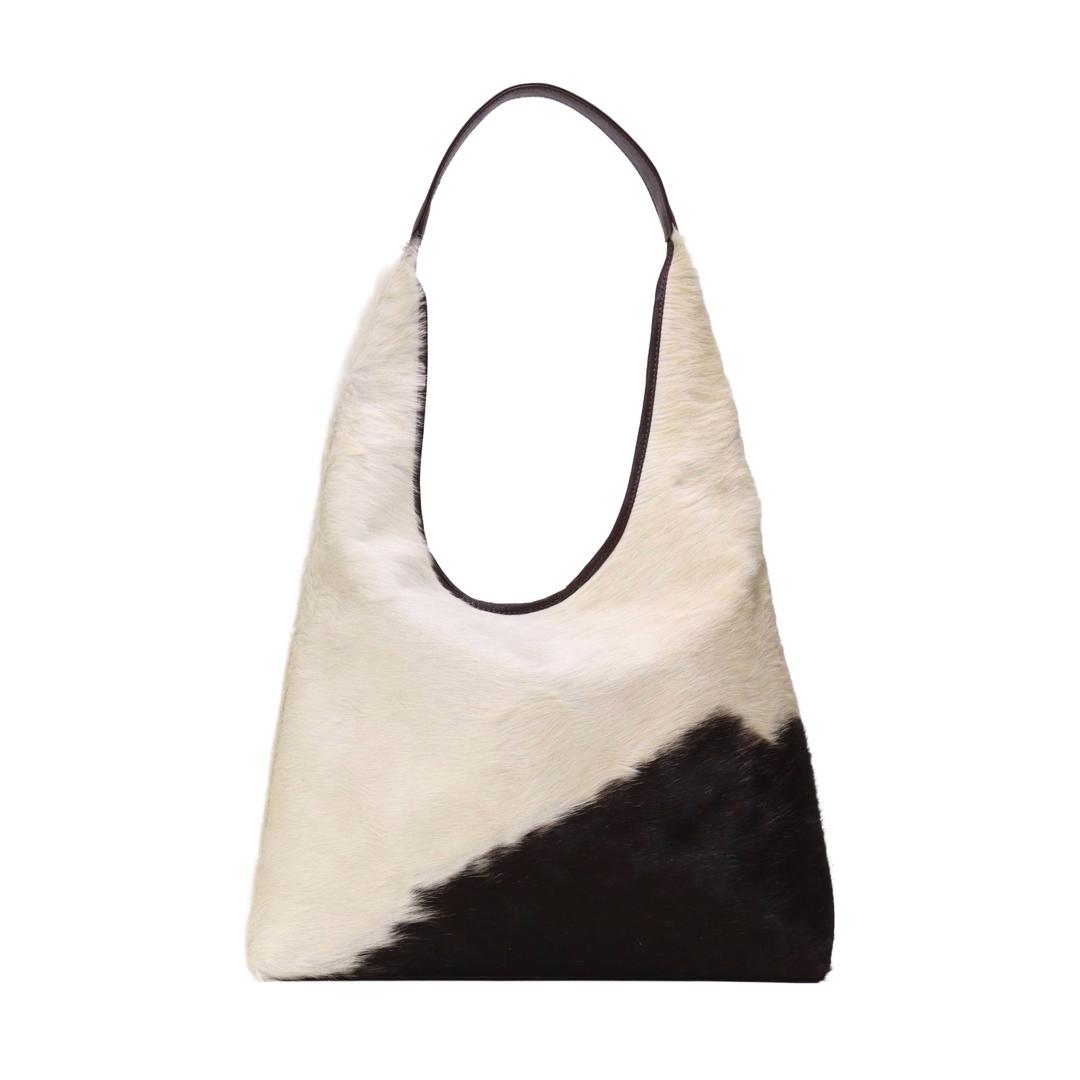 JACKIE COWHIDE 383
