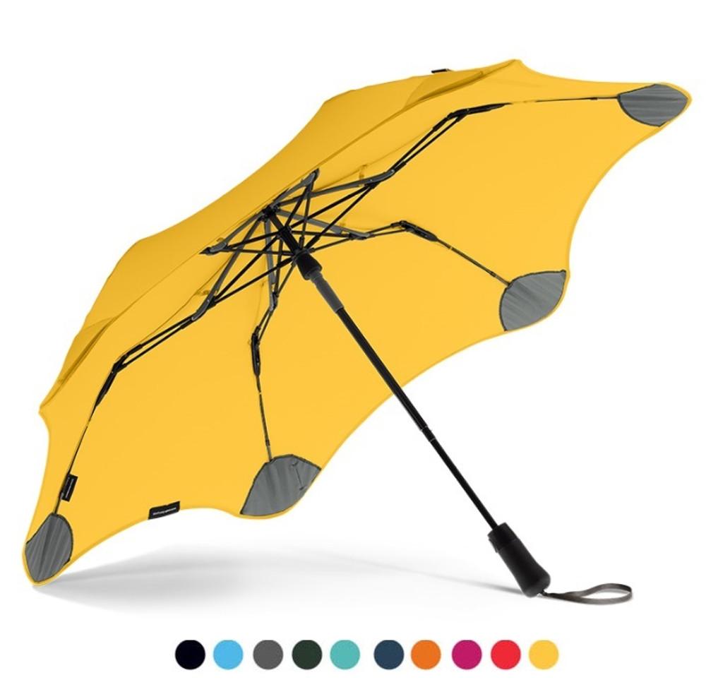 블런트 메트로2 접이식 우산 3단자동우산