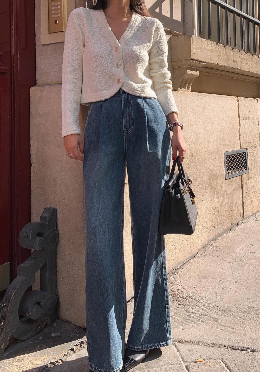 로프 가디건(2col)