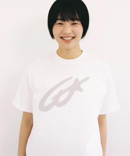 웹 심볼 티 - 화이트