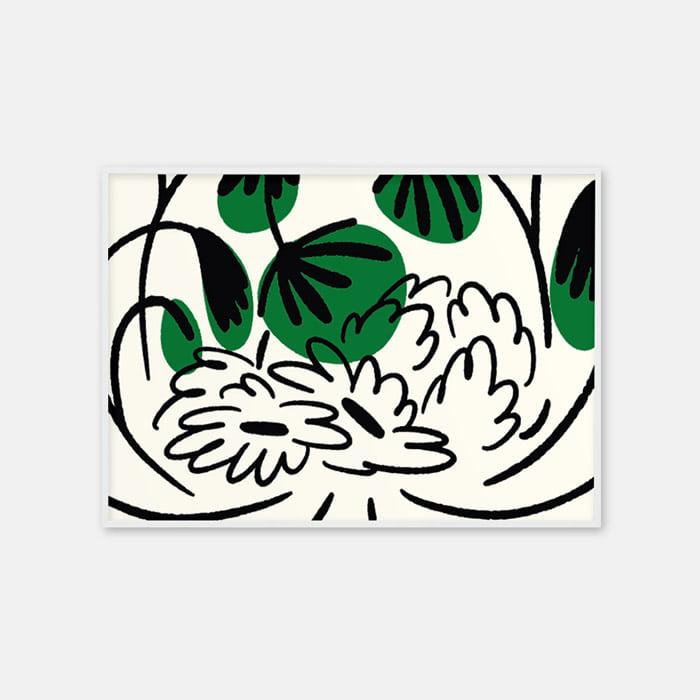 FrogDream 포스터