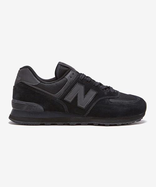 NBP7EC701A / ML574EVE (BLACK)