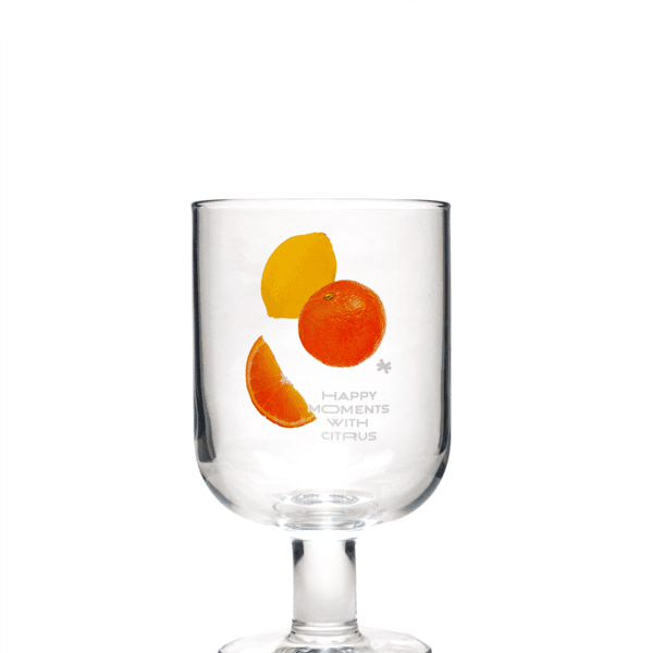 귤메달 주스 전용잔01