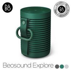 [공식수입]블루투스 스피커 베오사운드 Explore