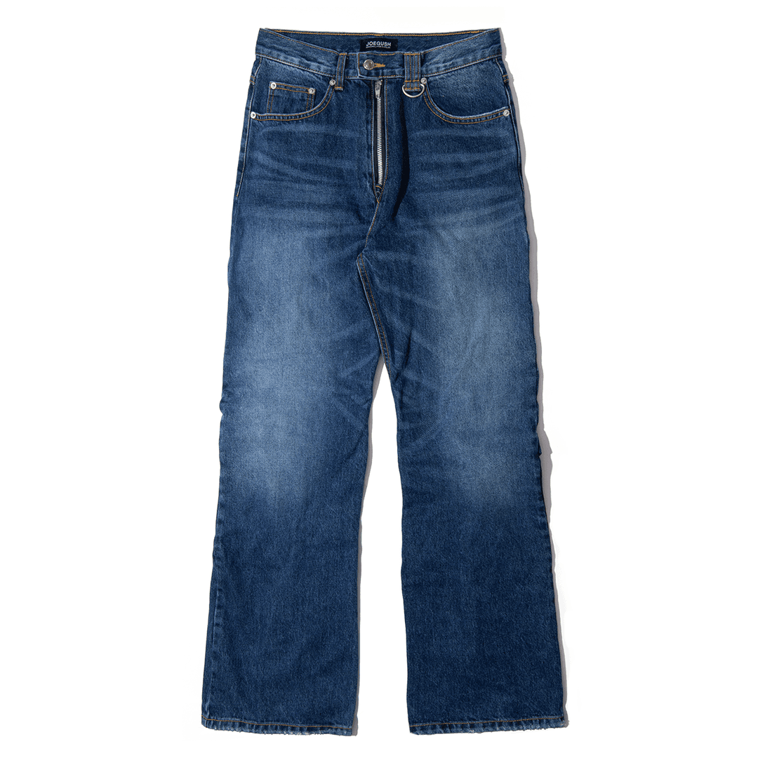 3rd Type Jean (Bondage Ver.) (Indigo)