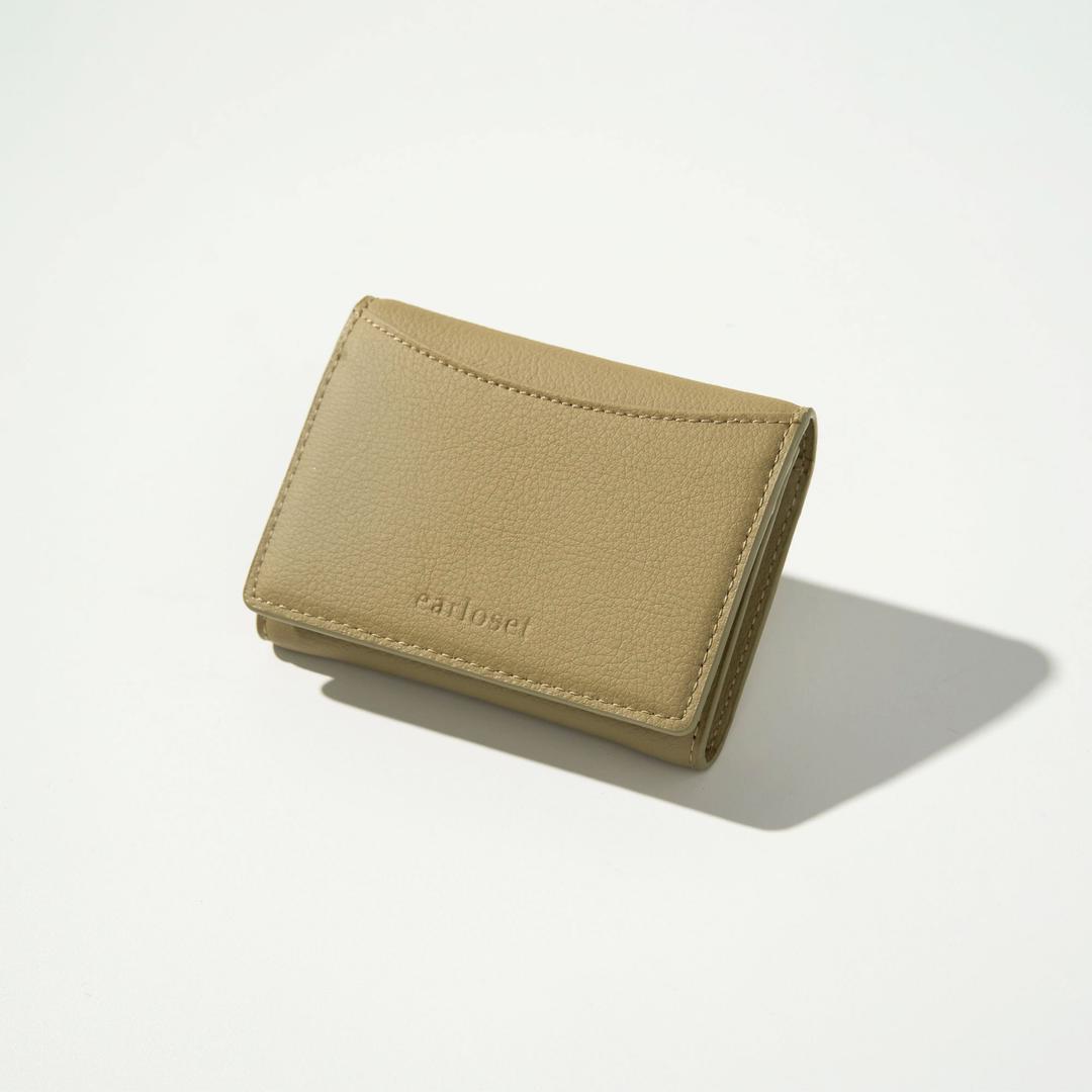 Crescent Moon - Earth Beige