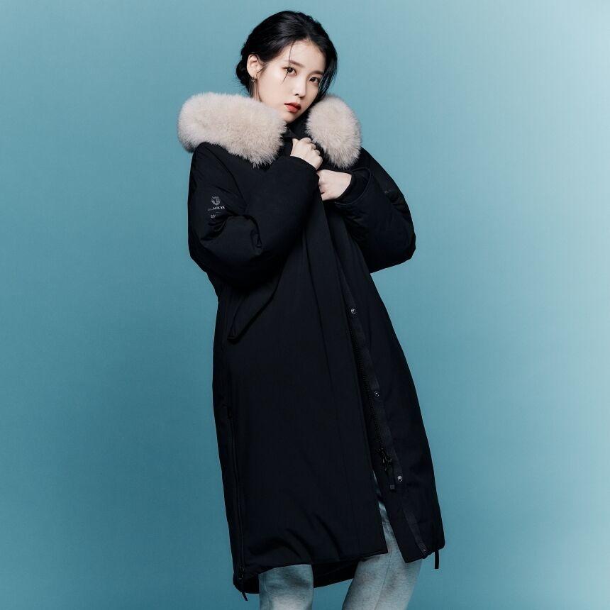 M콜드제로레이디다운자켓#2_BK