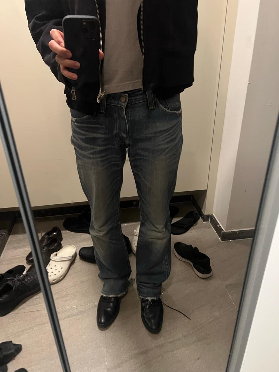 리바이스 517 00’s jp | 후루츠패밀리