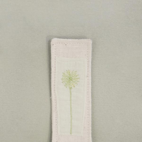 Calm Bookmark No.16