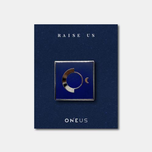 [ONEUS] RAISE US BADGE