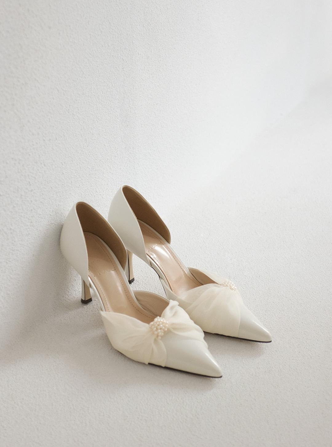 S. R Pumps