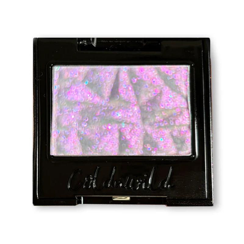 Cold N Wild Chameleon  Shifting Eyeshadow – #Purple Incense Haze