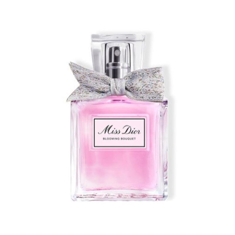 미스디올 블루밍부케 오 드 뚜왈렛 플로럴향 30ml