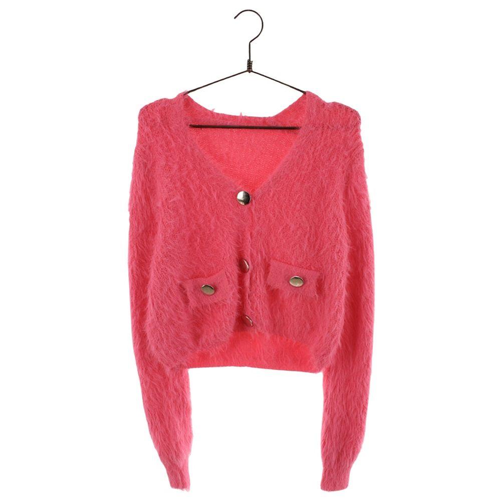 [UNKNOWN]아크릴 혼방 가디건[SIZE : WOMEN XL]