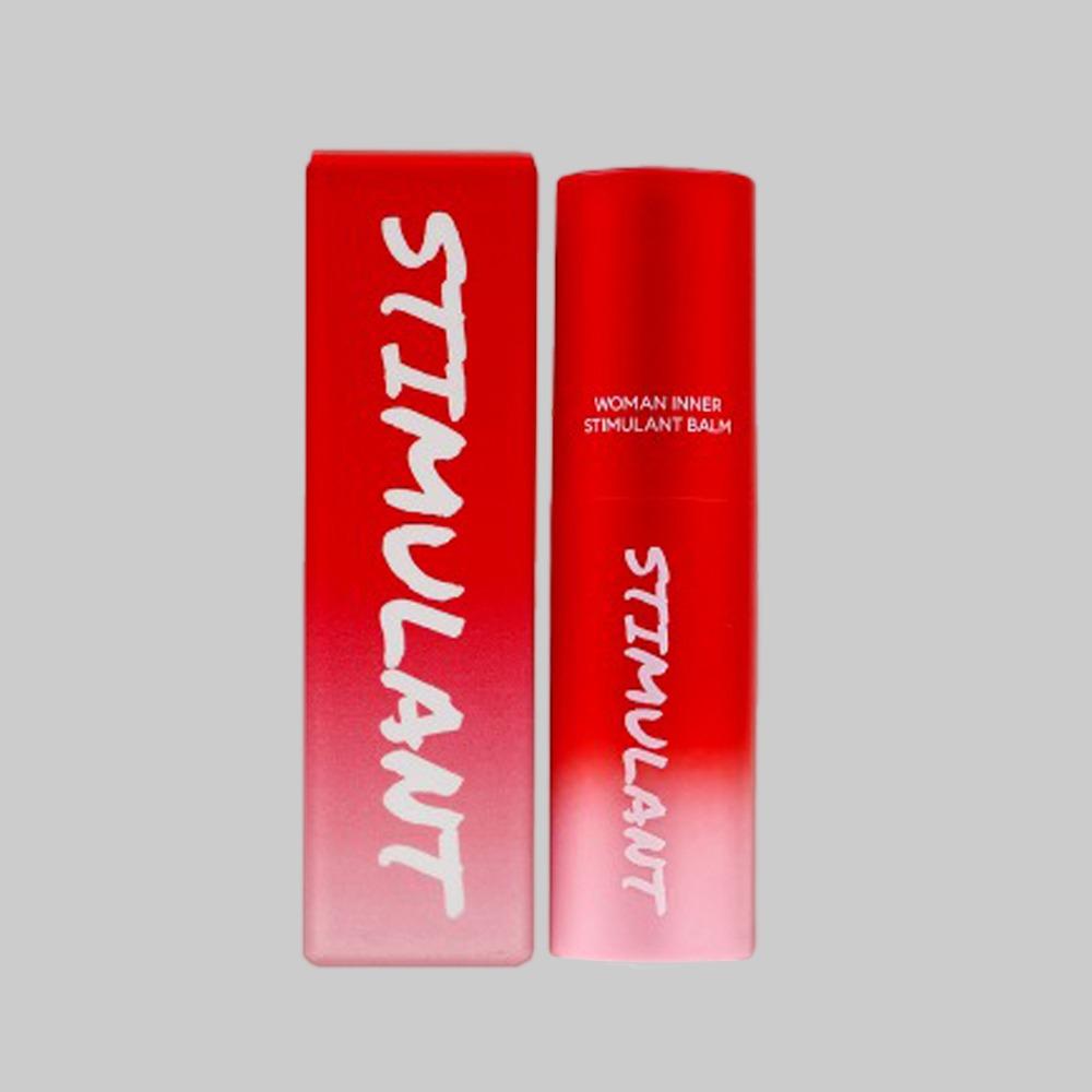 스티뮬런트 밤 (성감케어 워밍스틱)