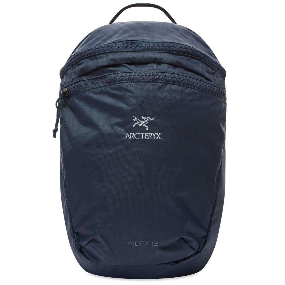 Arc'teryx Index 15 Backpack